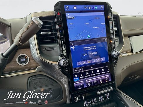 New 2026 RAM 2500 Limited image 29