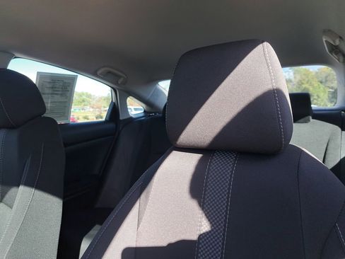 Used 2019 Honda Civic LX image 15