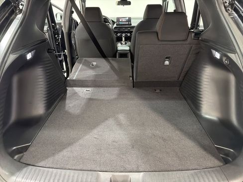 Used 2024 Honda HR-V Sport image 29