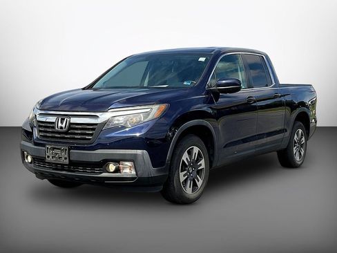 Used 2019 Honda Ridgeline RTL image 3