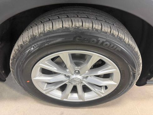 Used 2024 Honda CR-V EX-L image 12
