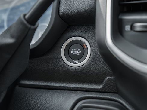 New 2026 RAM 2500 Big Horn image 29