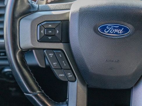 Used 2020 Ford F150 Raptor w/ Equipment Group 802A Luxury image 23