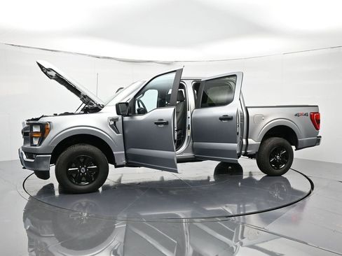Used 2023 Ford F150 XLT image 50