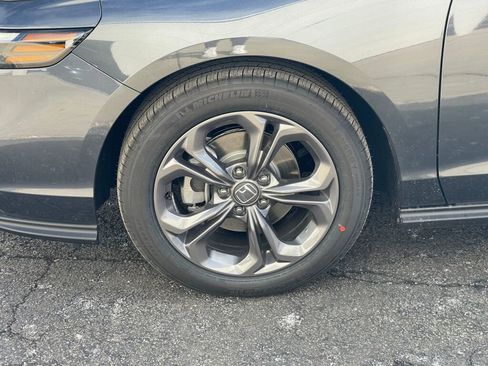 Used 2024 Honda Accord EX image 21