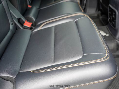 Used 2022 Ford Bronco Badlands AWD/4WD image 34