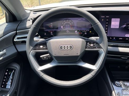 New 2026 Audi A5 2.0T Premium Plus AWD/4WD image 18