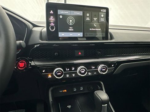 New 2026 Honda CR-V EX-L image 32