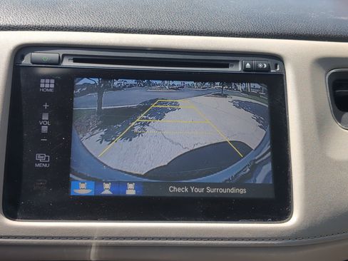 Used 2016 Honda HR-V EX-L image 22