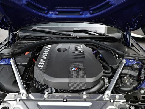 New 2026 BMW 440i xDrive Coupe w/ Premium Package AWD/4WD image 30