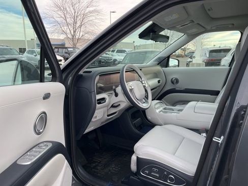 New 2026 Hyundai Palisade Calligraphy AWD/4WD image 9