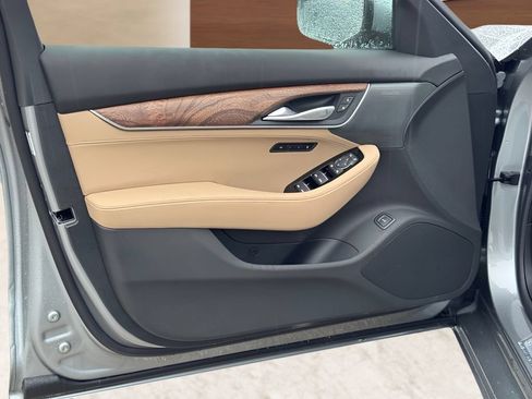 New 2026 Cadillac CT5 Premium Luxury w/ Technology Package RWD image 15