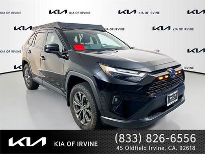 Used 2024 Toyota RAV4 XLE Premium w/ Weather Package