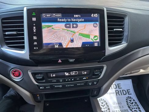 Used 2016 Honda Pilot EX-L image 5