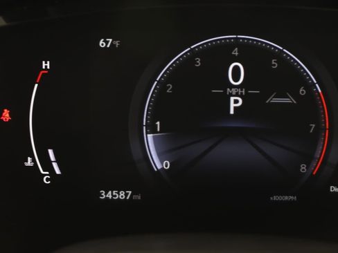 Used 2022 Lexus NX 350 AWD image 17