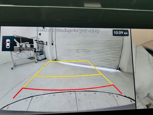 Used 2024 Hyundai Tucson Limited FWD image 23