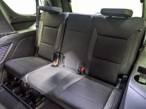 New 2026 Chevrolet Tahoe LS image 11