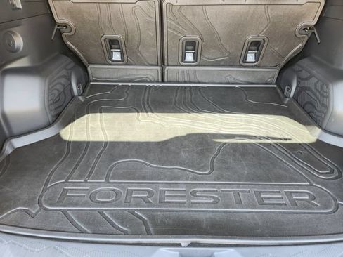 Certified 2026 Subaru Forester Limited AWD/4WD image 31