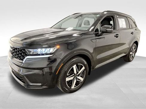 Used 2023 Kia Sorento S w/ Panoramic Sunroof Package FWD image 5