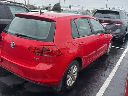 Used 2016 Volkswagen Golf S