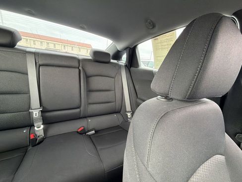 Used 2024 Chevrolet Malibu LT w/ Sport Edition image 12