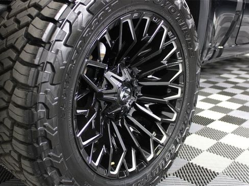 Used 2019 GMC Sierra 1500 Denali image 14