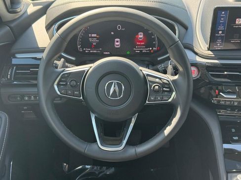 Certified 2026 Acura MDX FWD w/ Technology Package image 14