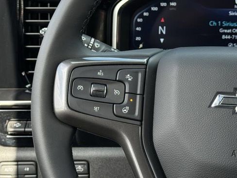 Used 2026 Chevrolet Silverado 2500 ZR2 image 14