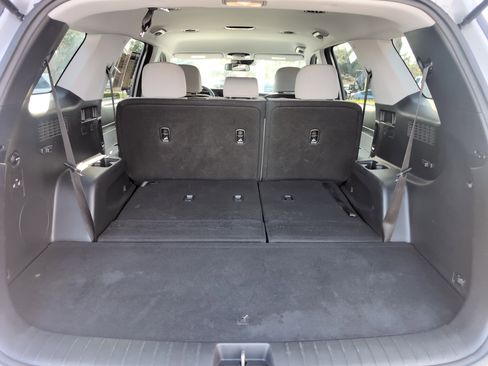 Used 2021 Hyundai Palisade SE image 31