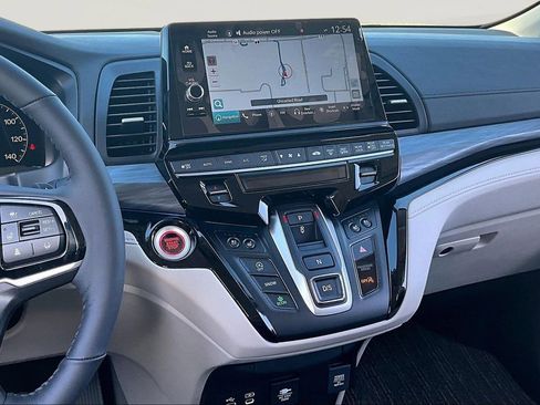 New 2026 Honda Odyssey Elite image 6