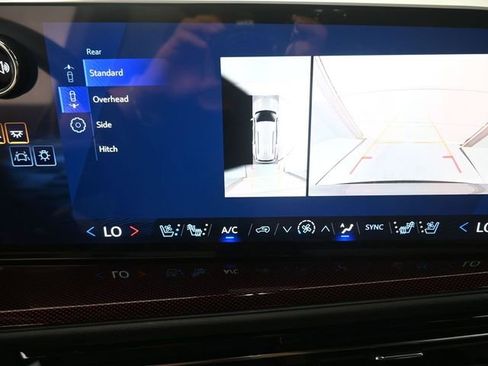 Used 2026 Chevrolet Traverse RS w/ LPO, Floor Liner Package image 32