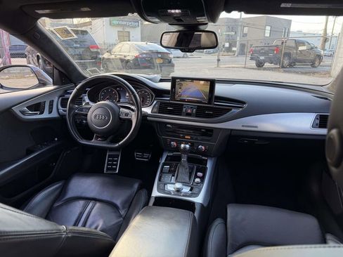 Used 2016 Audi RS 7 Prestige image 20