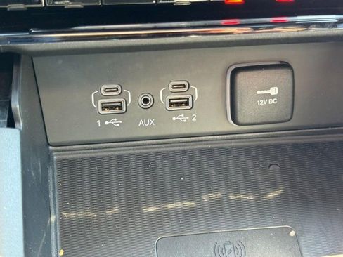New 2025 Jeep Grand Cherokee L Altitude AWD/4WD image 17