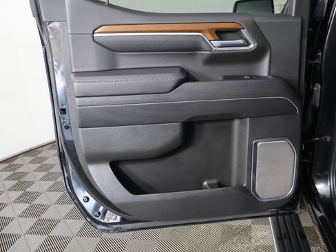 Used 2023 GMC Sierra 1500 Denali w/ Technology Package image 28