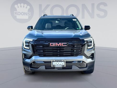 New 2026 GMC Terrain Elevation image 1