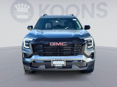 New 2026 GMC Terrain Elevation
