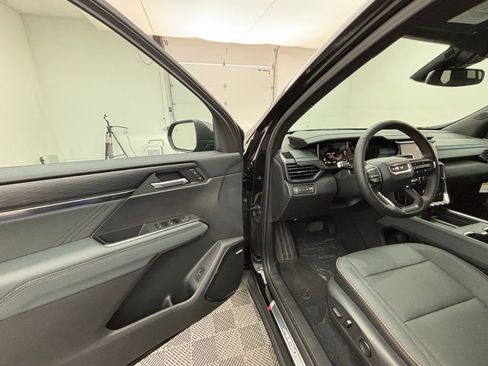 New 2025 GMC Acadia AT4 image 16