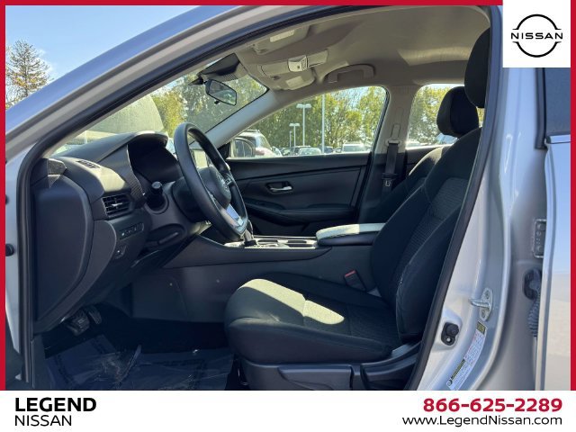 Certified 2023 Nissan Sentra S FWD image 15