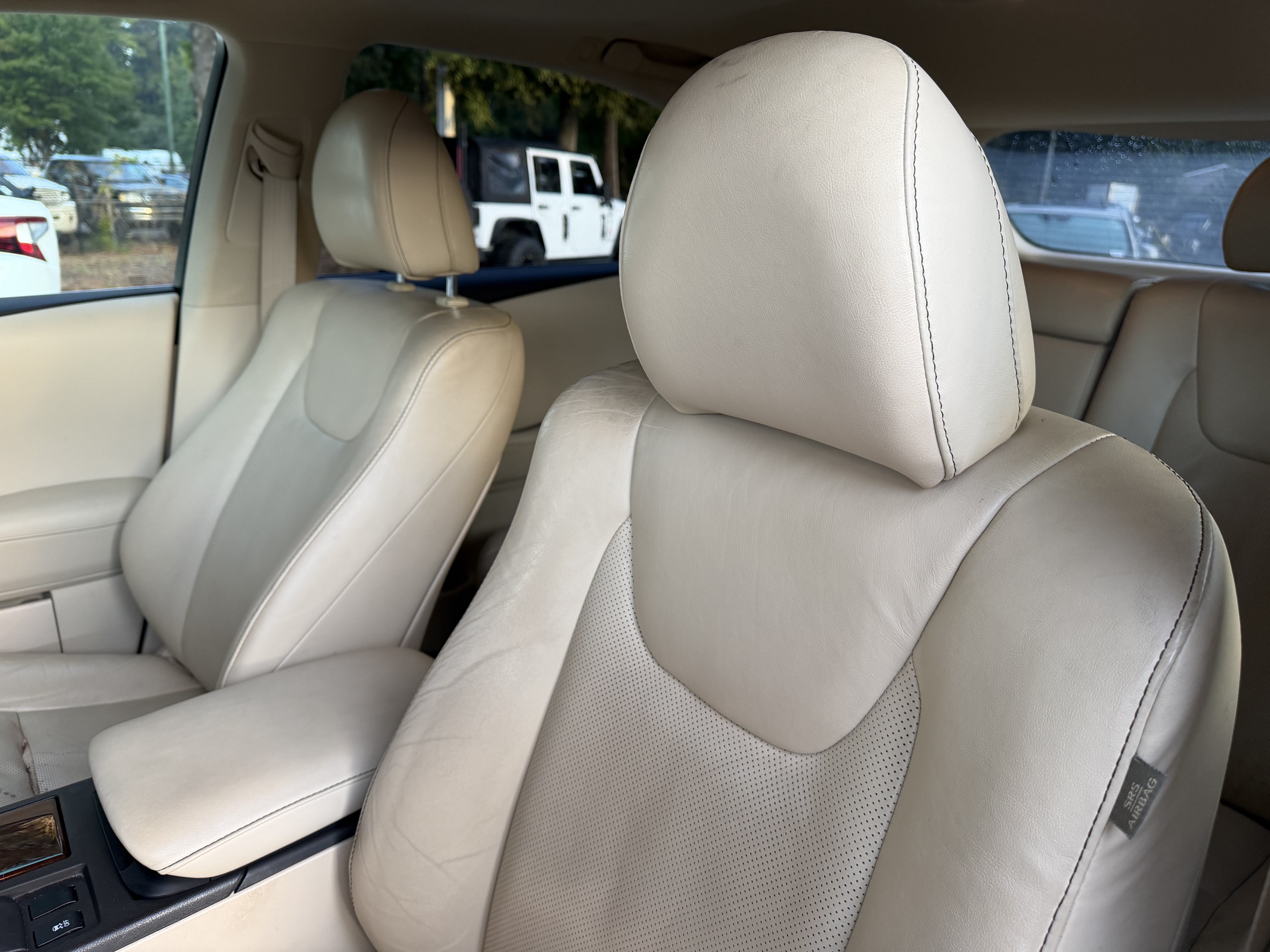 Used 2015 Lexus RX 350 FWD image 18