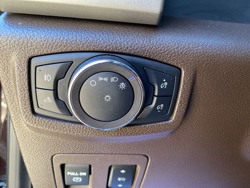 Used 2019 Ford F150 King Ranch w/ Equipment Group 601A Luxury image 22