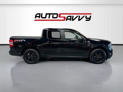 Used 2022 Ford Maverick Lariat w/ Lariat Luxury Package AWD/4WD image 8