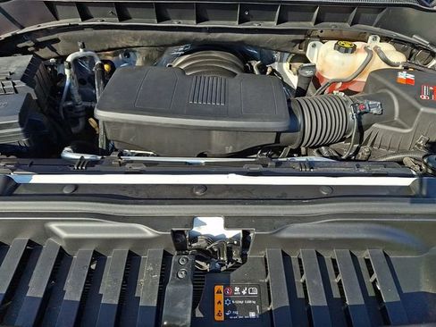 Used 2019 Chevrolet Silverado 1500 LT w/ All-Star Edition AWD/4WD image 27