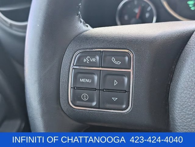 Used 2012 Jeep Wrangler Unlimited Sport AWD/4WD image 25