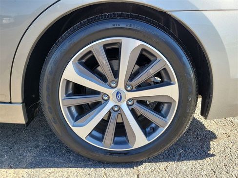 Used 2019 Subaru Legacy 2.5i Limited image 11