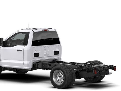 New 2026 Ford F550 F-550 XLT w/ XLT Value Package image 24