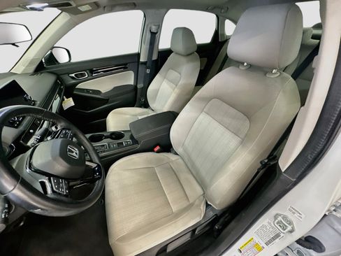 Used 2023 Honda Civic EX image 13
