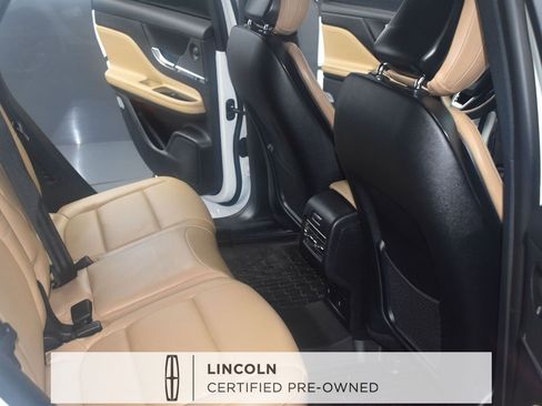 Certified 2022 Lincoln Corsair Grand Touring w/ Elements Technology Bundle image 11