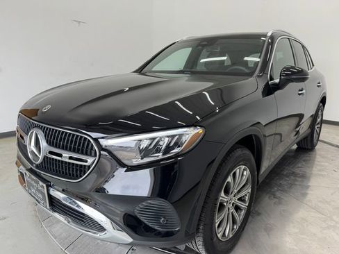 Certified 2026 Mercedes-Benz GLC 300 image 31