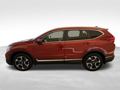 Used 2019 Honda CR-V Touring image 8