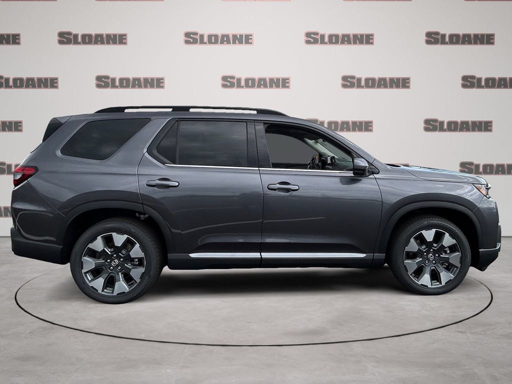 New 2026 Honda Pilot Elite image 6